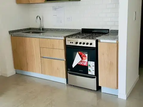 Departamento en Venta A Estrenar