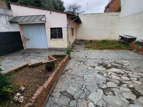 VENTA CASA EN LOTE PROPIO