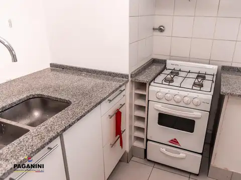Departamento en Alquiler 5 años