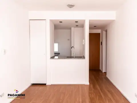 Departamento Monoambiente con Amenities