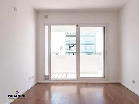 Departamento Monoambiente con Amenities