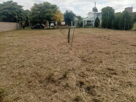 VENTA DE LOTE EN SAN ISIDRO CORDOBA