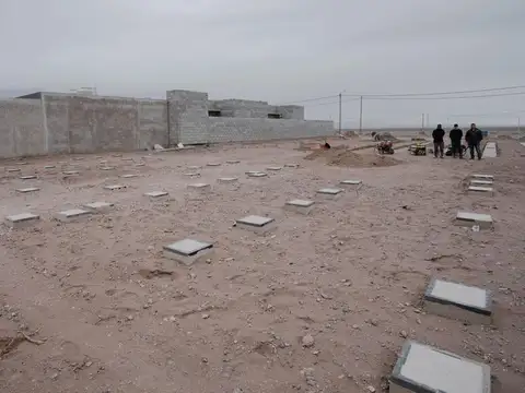 FINCAS VACA MUERTA SENILLOSA NORTE | Senillosa | Confluencia | Neuquen