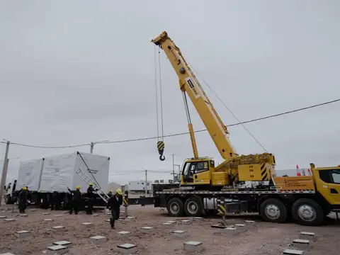 LOTES ESCRITURABLES  EN VENTA EN SENILLOSA NORTE  NEUQUEN VACA MUERTA