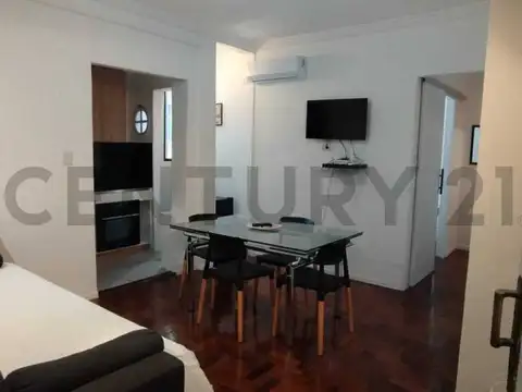 Venta de Departamento de 2 Ambientes en Cañitas - Palermo