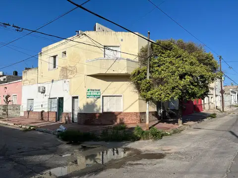 DEPARTAMENTO EN VENTA 2 DORMITORIOS BARRIO OBSERVATORIO APTO CREDITO HIPOTECARIO.