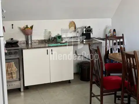 Depto Tipo Casa en Venta 32 años