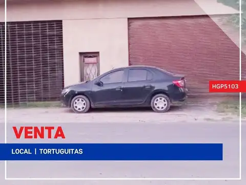 Local - Venta - Argentina, José C Paz - San Salvador 1398