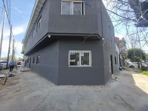 DEPARTAMENTO 2 AMBIENTES EN ALQUILER EN CIUDADELA