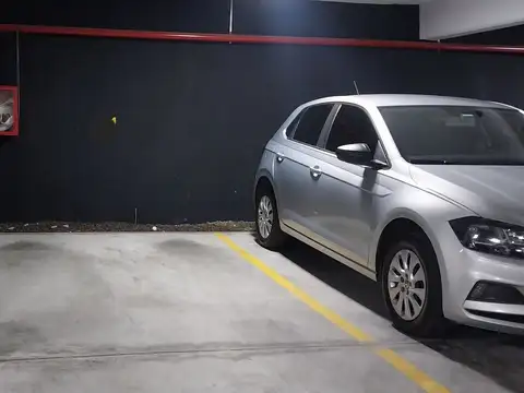 COCHERA CUBIERTA VENTA BANFIELD