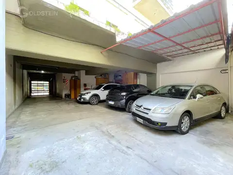 Departamento en Alquiler de 4 ambientes