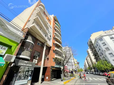 Departamento en Almagro