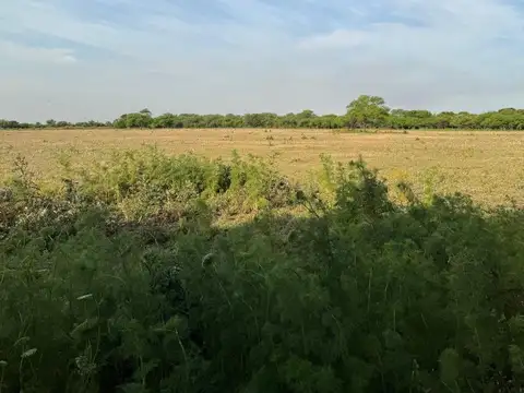 distrito Acochinga depto la capital