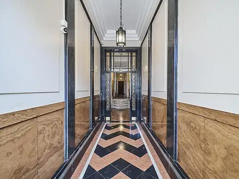 Departamento en Venta en San Cristobal, Capital Federal