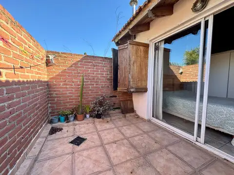 Departamento en Venta en Martínez, USD 80.000