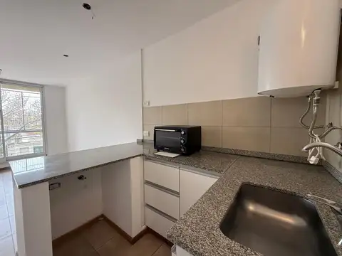 Departamento en Venta en Barrio España y Hospitales, USD 43.000
