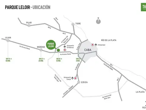 Avenida Martín Fierro 3300