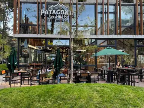 Local en Venta en Barrio Parque Leloir, USD 1.500.000