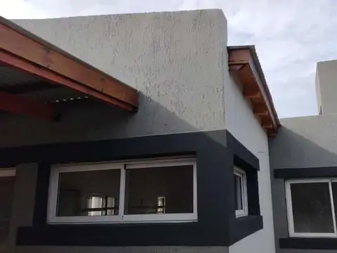 Casa a estrenar en venta Cortaderas San Luis
