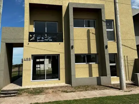 Rivadavia