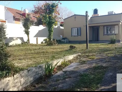 Casa en Venta - 2 Dormitorios 1 Baño - 312mts - La Lucila Del Mar