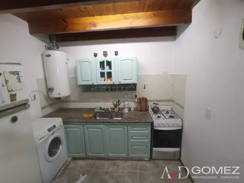 Departamento en Venta de 4 ambientes