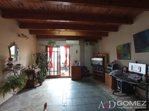 4 AMB TIPO DUPLEX SIN EXPENSAS