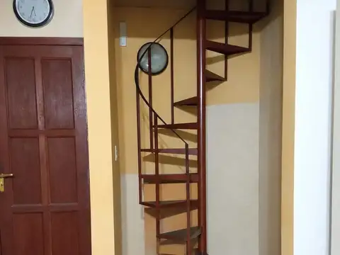 4 AMB TIPO DUPLEX SIN EXPENSAS
