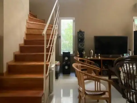 Casa en Alquiler A Estrenar