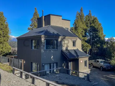 Casa en Venta en Villa la Angostura, Los Lagos