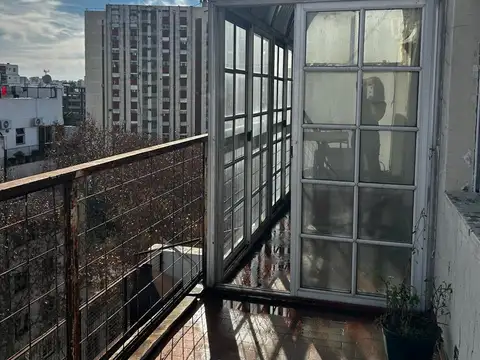 Departamento en Venta 50 años