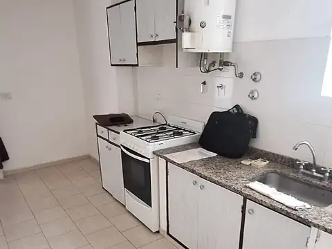 Departamento en Alquiler de 2 dormitorios