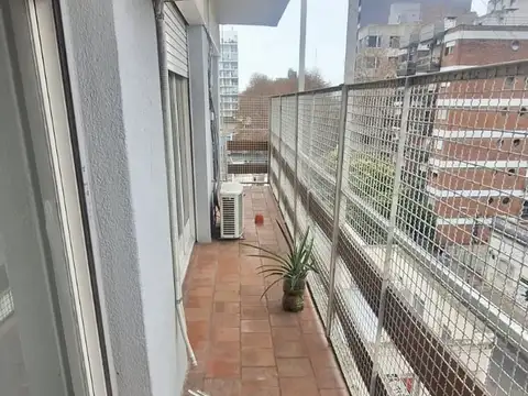 Departamento en Alquiler en Centro, $ 850.000