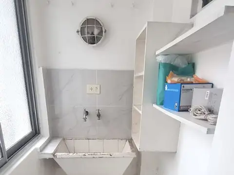 Departamento en Alquiler Permite mascota