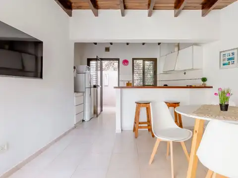 Departamento en Venta en Villa Nueva de Guaymallen, Guaymallén