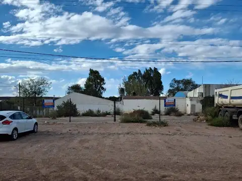 Terreno en Venta en Rincon De Los Sauces, USD 340.000