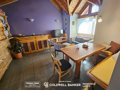 Departamento en Venta de 2 dormitorios
