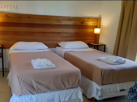 Hotel en Venta tipo Hotel