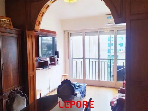 VENTA 4 AMBIENTES + DEPENDENCIA EN RETIRO - COCHERA Y BAULERA