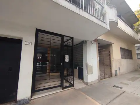 3 AMB CFTE - SEMIPISO - 58 M2 - MUY LUMINOSO