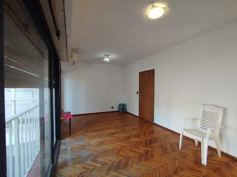 Departamento en Alquiler de 3 ambientes