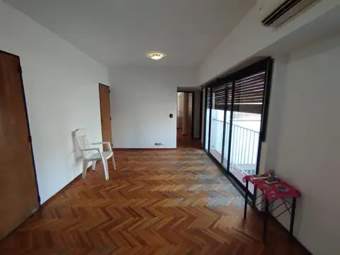 Departamento en Alquiler de 2 dormitorios
