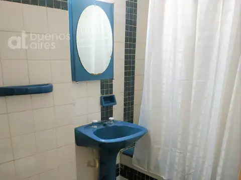 Departamento en Microcentro en alquiler temporario