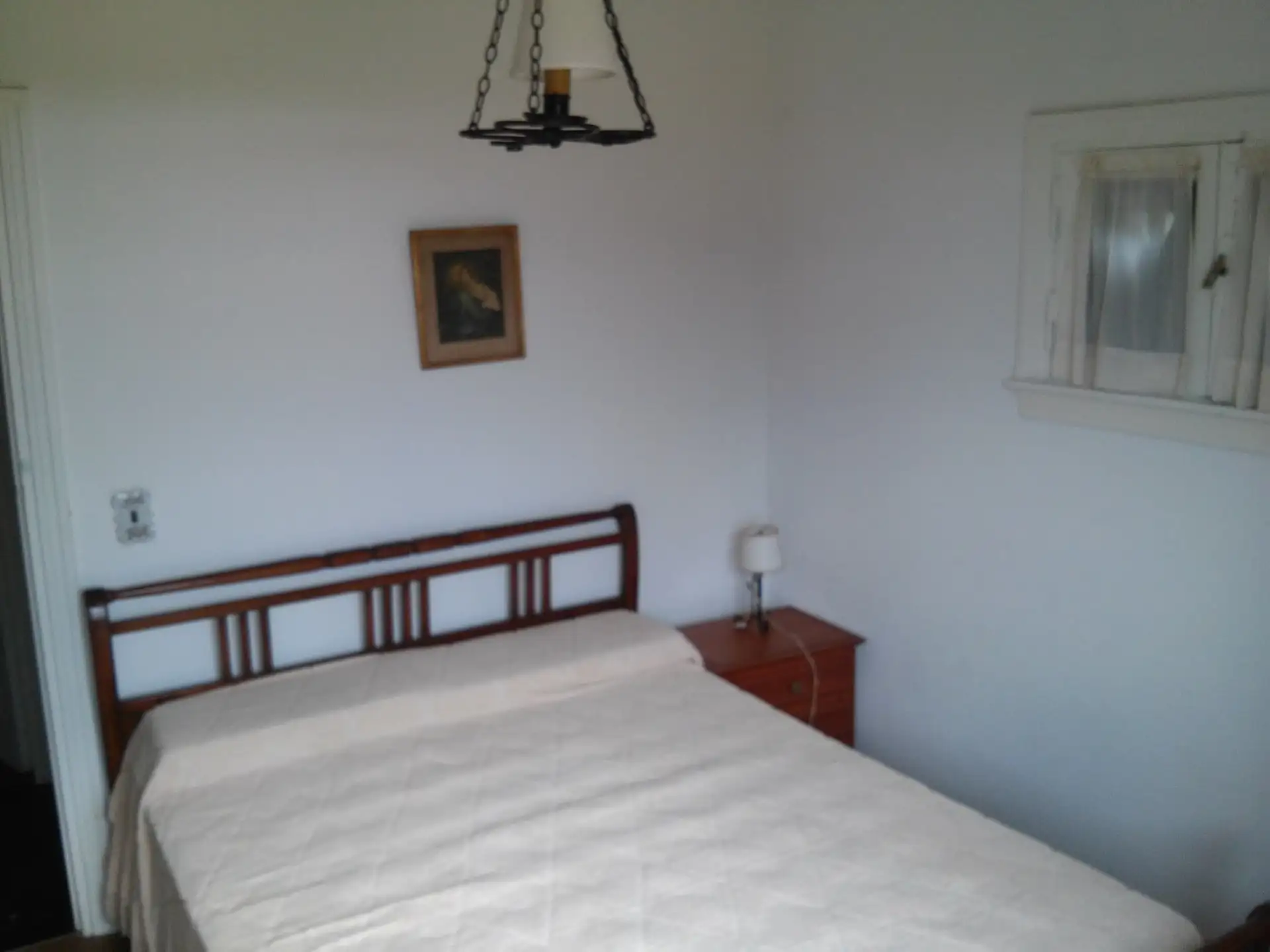 Terreno en Alquiler