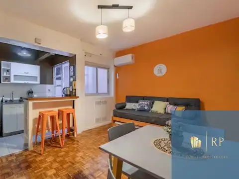 Hermoso Departamento de 2 ambientes en Puerto Madero