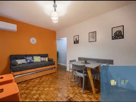 Departamento en Alquiler Temporal en Puerto Madero, USD 550