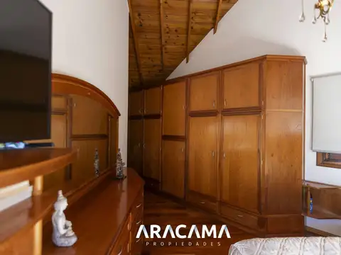 Casa en Venta 25 años
