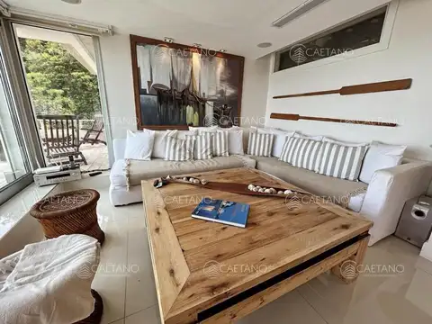 Apartamento en Punta Ballena, Lomo de la Ballena