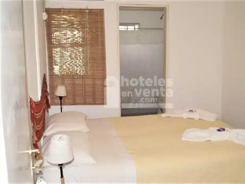 Hotel Posada en Venta - Muy buena ubicación - 22 Hab - 50 Plaz
