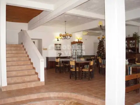 Hotel en Venta 22 Habitaciones